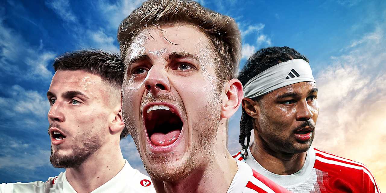 Hier geht es zum Liveticker aller Pflichtspiele des FC Bayern