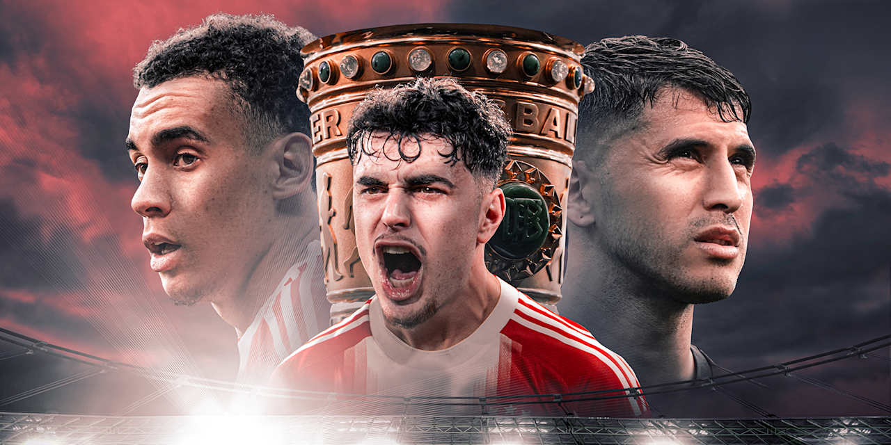 Hier geht es zum Liveticker aller Pflichtspiele des FC Bayern