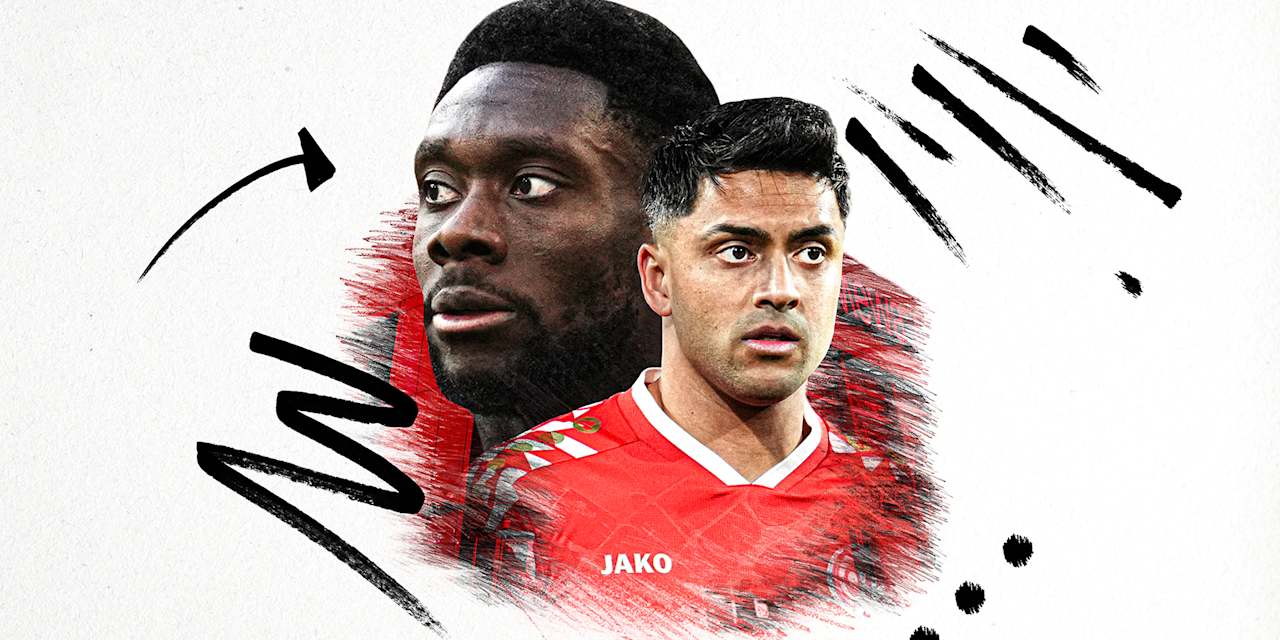 Hier geht es zum Liveticker aller Pflichtspiele des FC Bayern