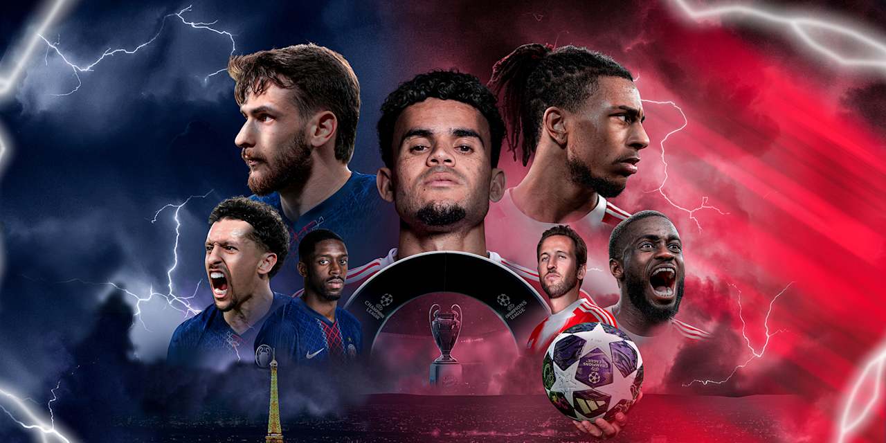 Aquí puedes seguir el marcador en vivo de todos los partidos oficiales del FC Bayern