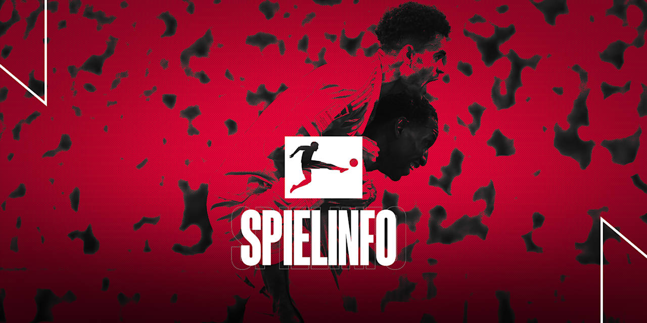 Informationen zum Bundesliga-Spiel FC Bayern gegen 1. FC Heidenheim