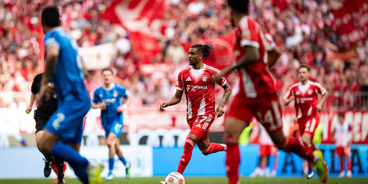 FC Bayern