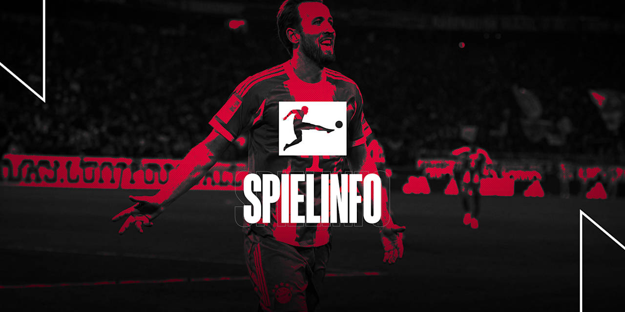 Informationen zum Bundesliga-Spiel VfL Wolfsburg vs. FC Bayern