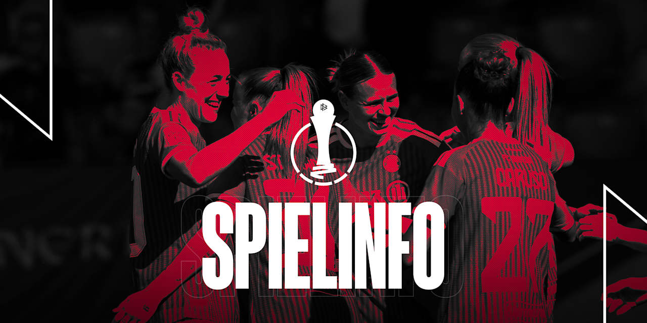 Spielerinnen jubeln