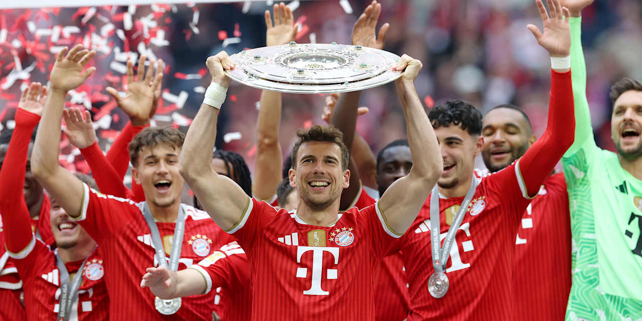 FC Bayern
