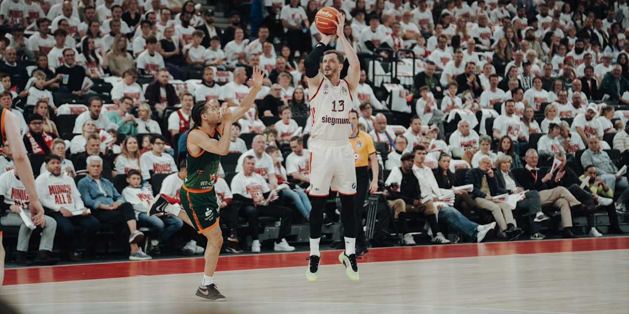 Andreas Obst Wurf