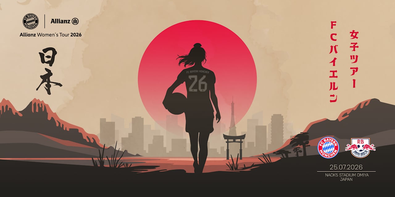 Grafik: FC Bayern