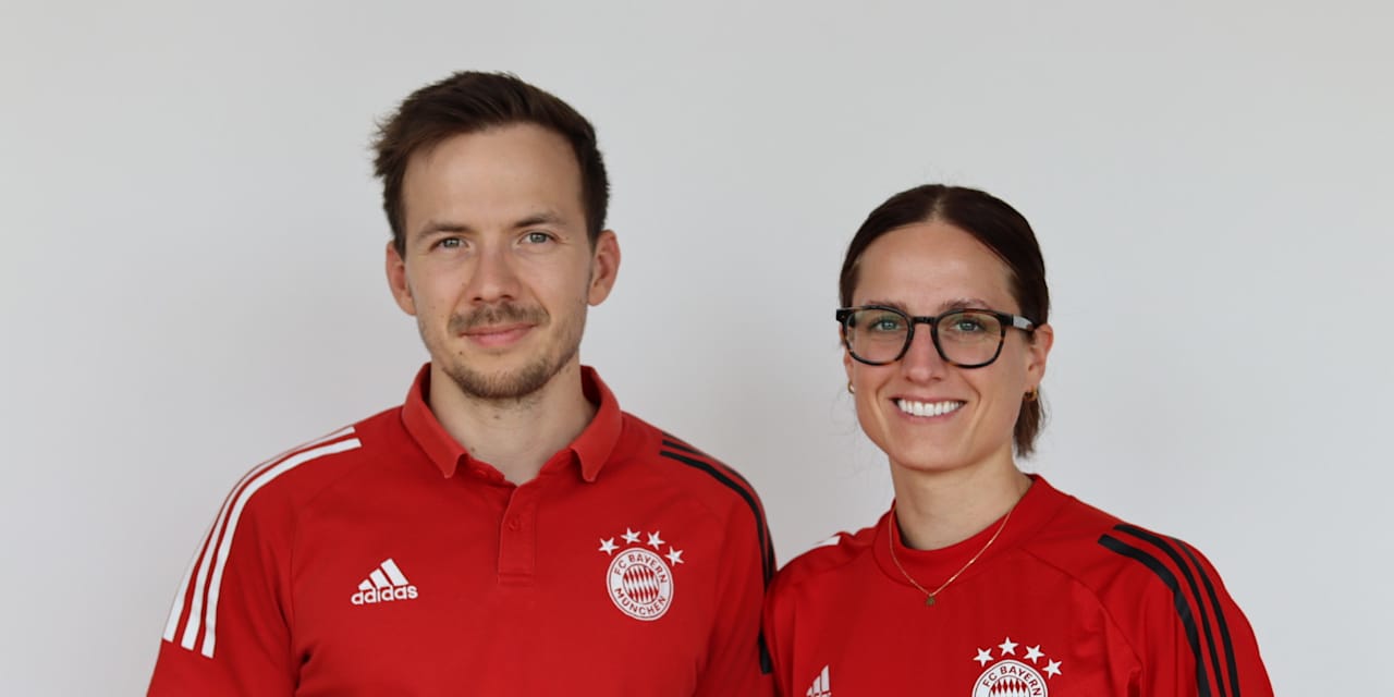 FCB Handball U15 weiblich - Trainerteam & Trainingszeiten