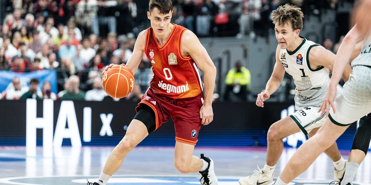 Neno Dimitrijevic Dribbling