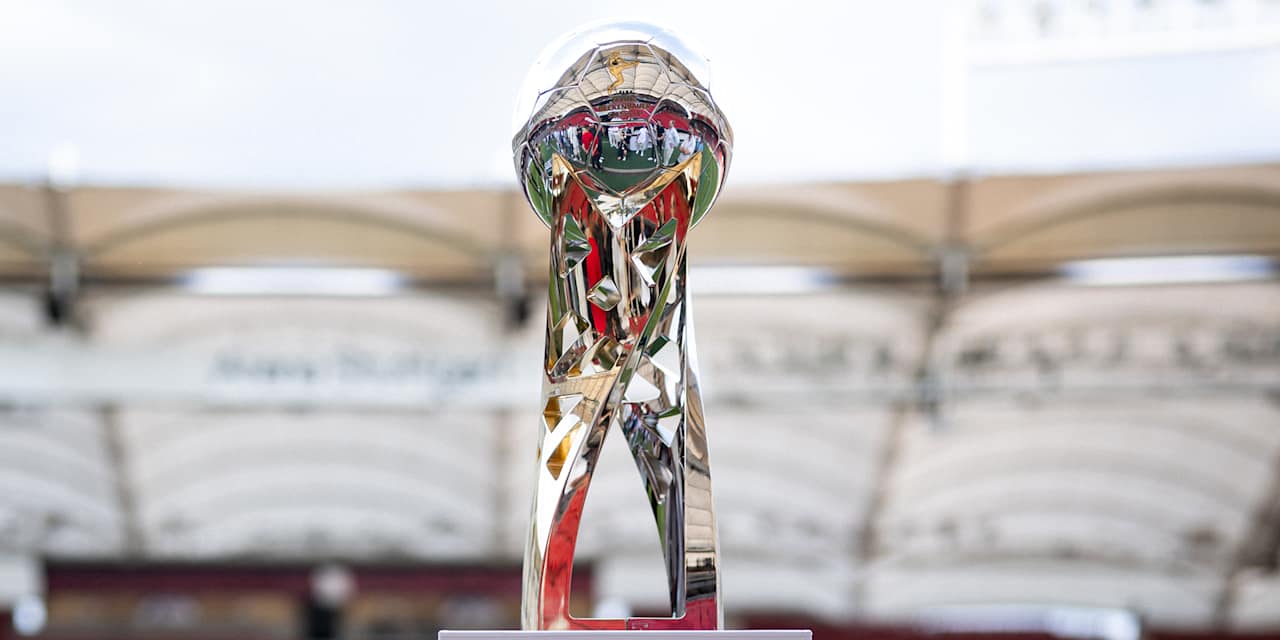 Der Franz Beckenbauer Supercup