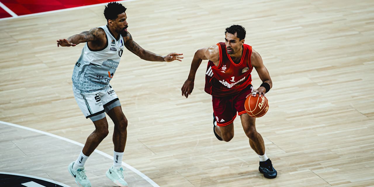 Oscar da Sila Dribbling