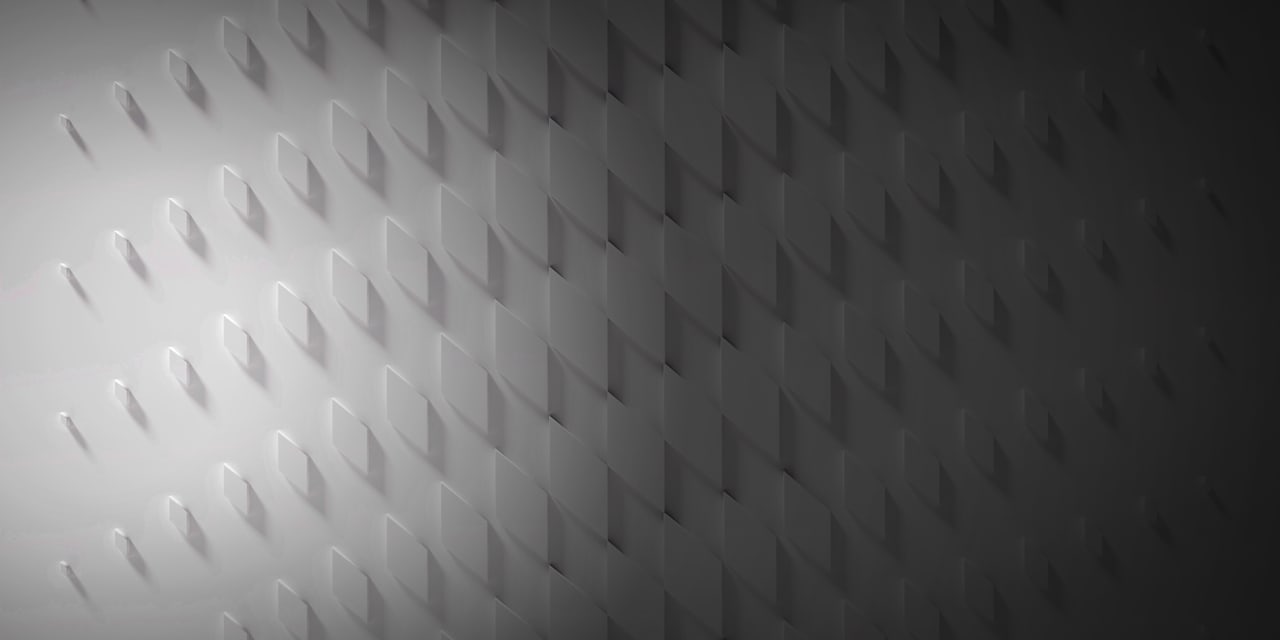 Industrial background