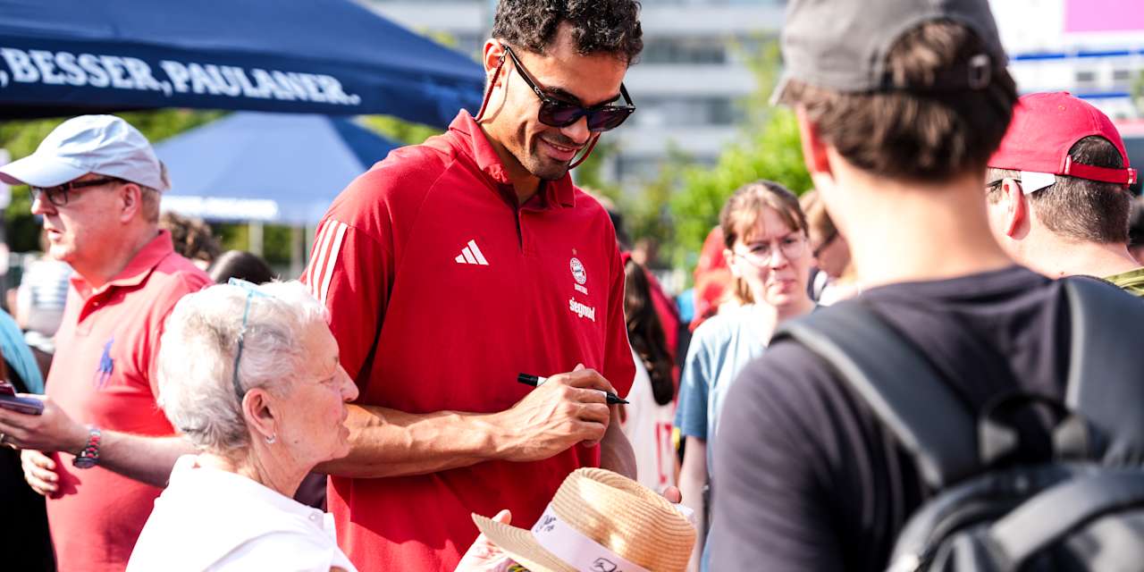 Oscar da Silva, Autogramme