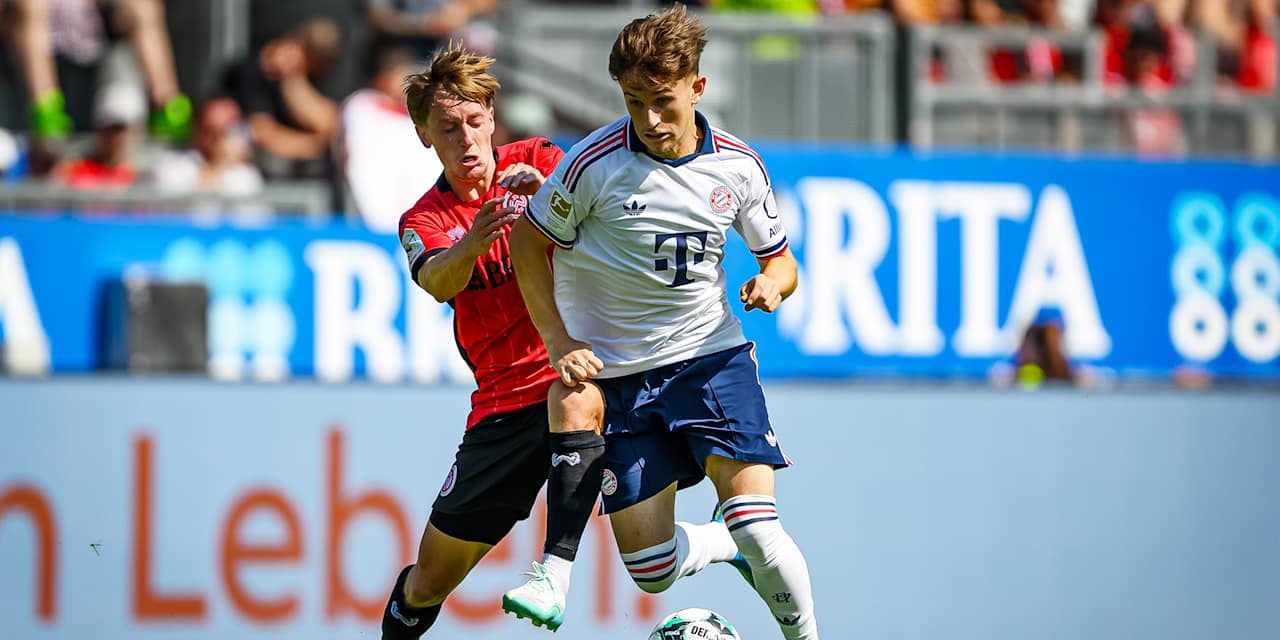 FC Bayern Munich - Official Website | FCB