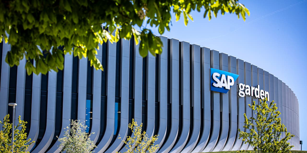 SAP Garden