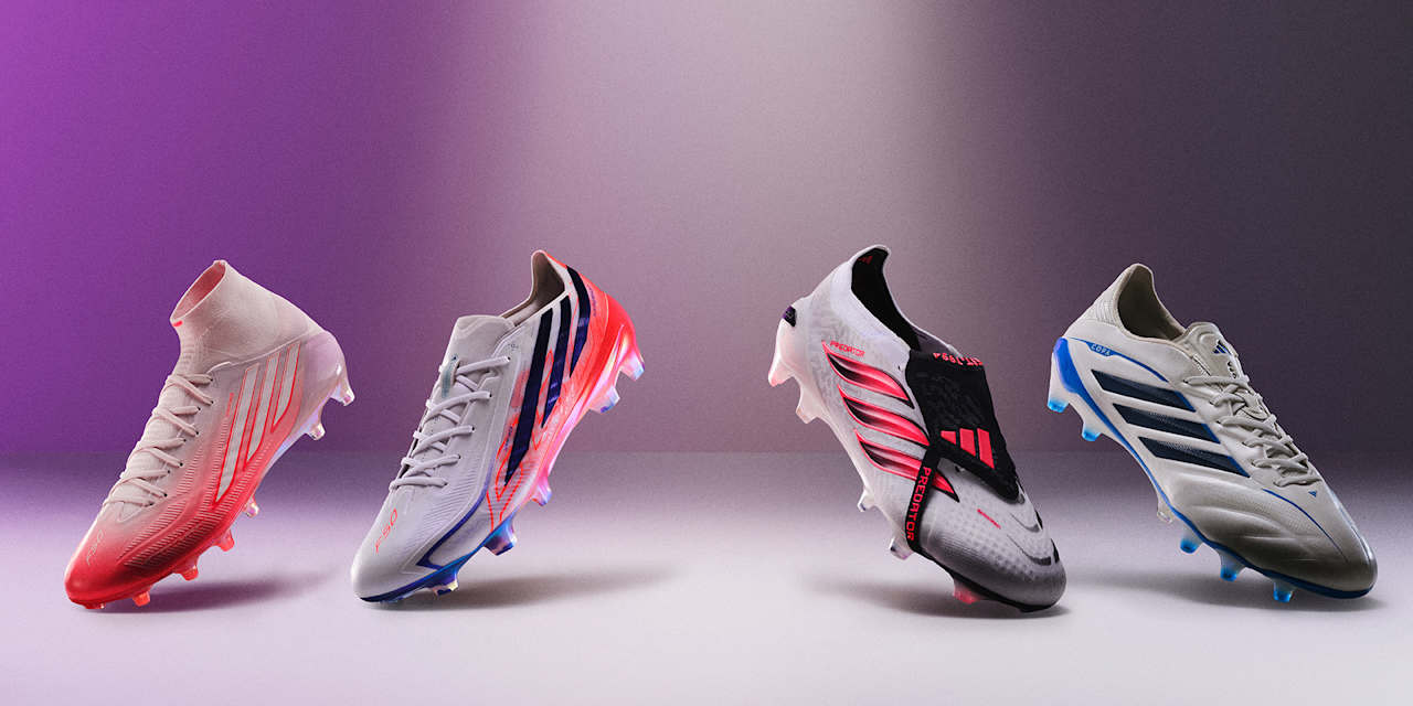 Fußballschuhe von adidas