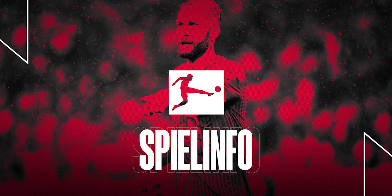 Informationen zum Bundesliga-Spiel FC Bayern beim FC Schalke 04