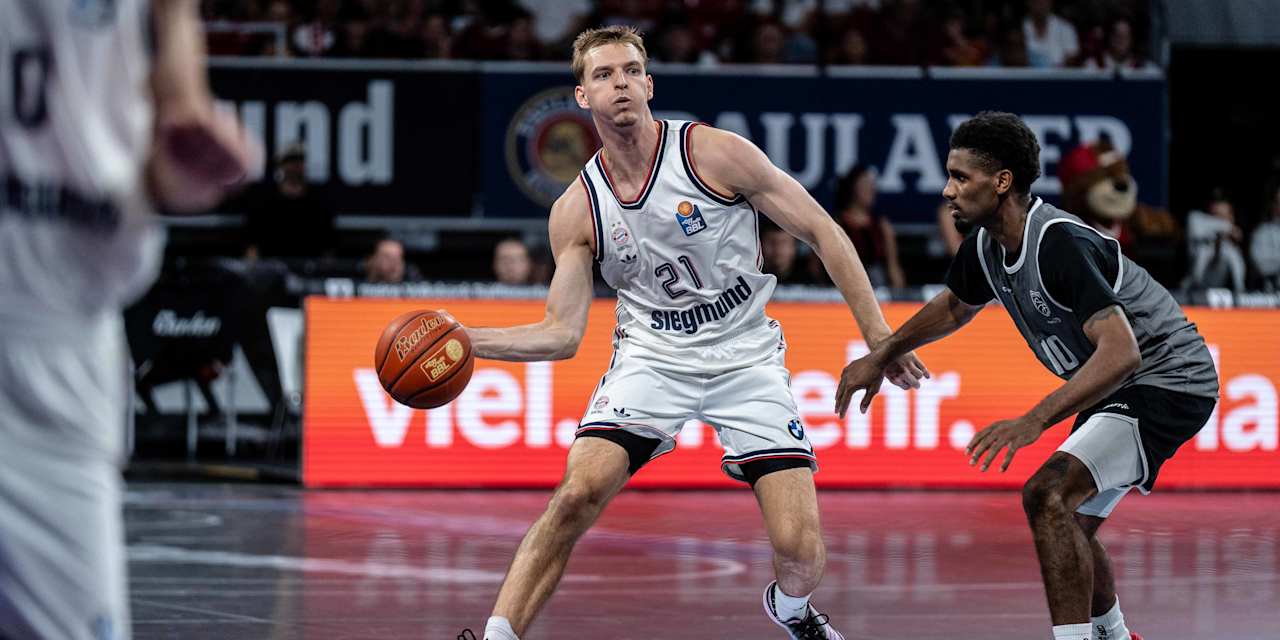 Rokas Jokubaitis jubeln