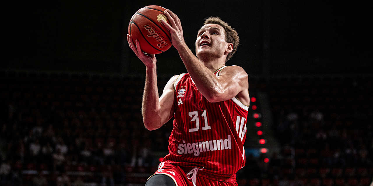 Rokas Jokubaitis Dribbling