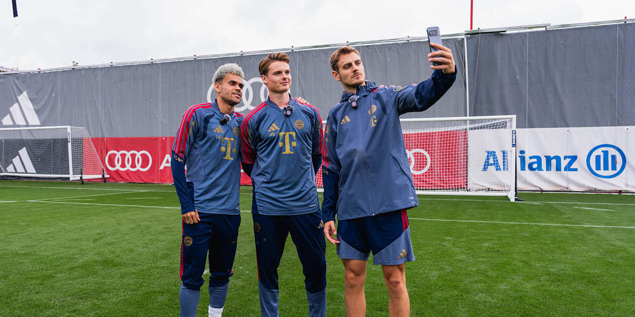 FC Bayern Munich - Official Website | FCB