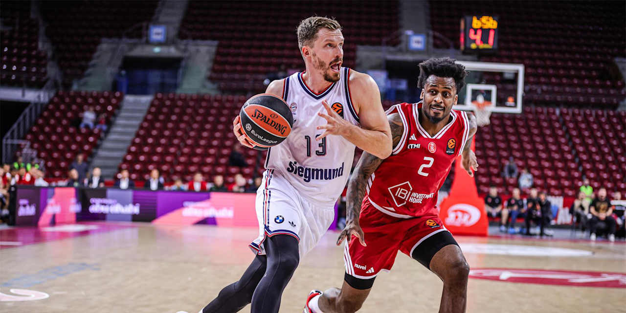 Andreas Obst Drive
