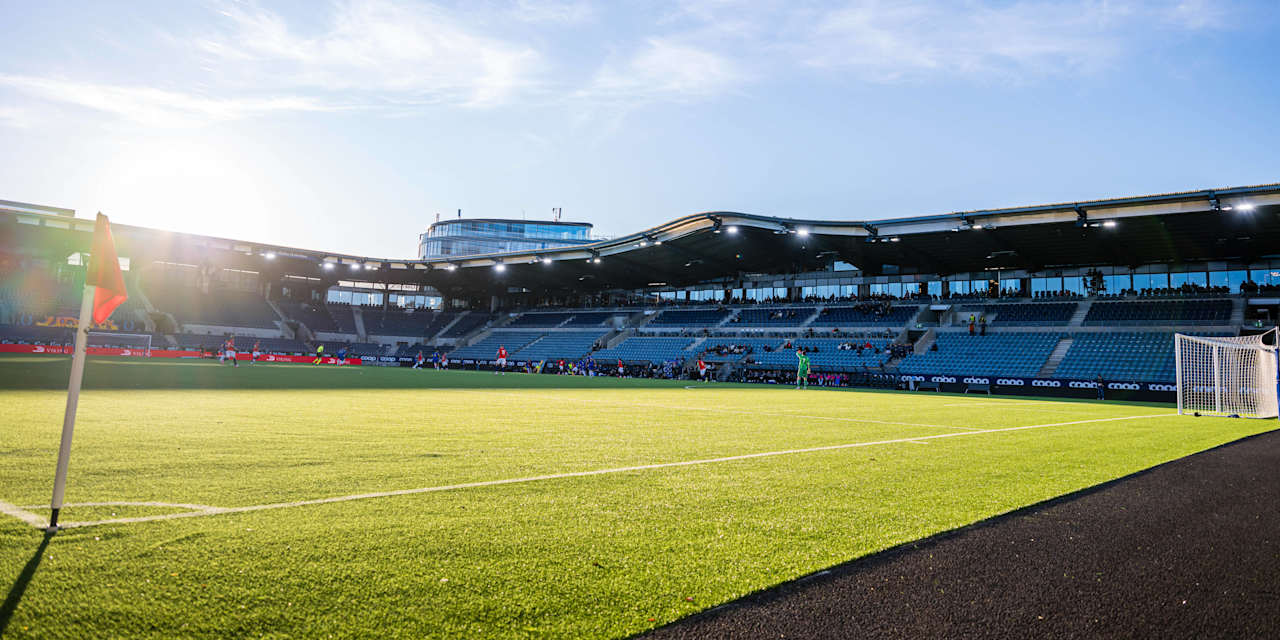Viking Stadion Stavanger