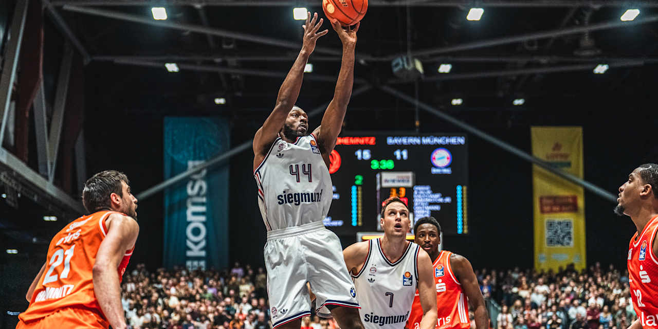Kamar Baldwin Wurf