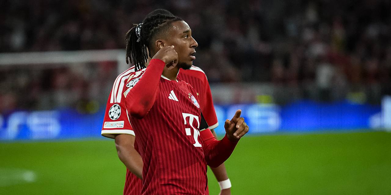 FC Bayern Munich - Official Website | FCB