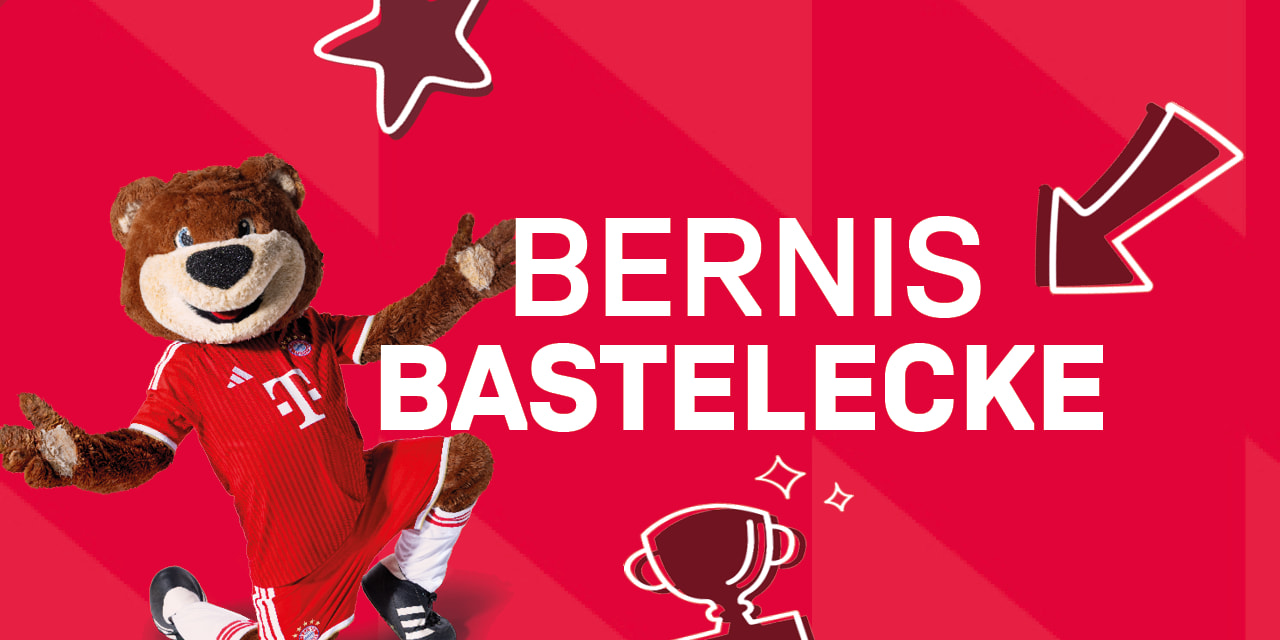 Grafik Bernis Bastelecke
