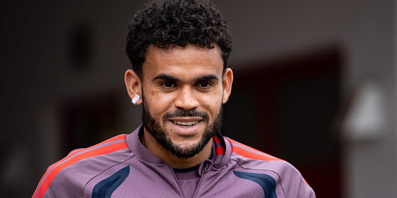 FC Bayern live blog for the Champions League match against Arsenal