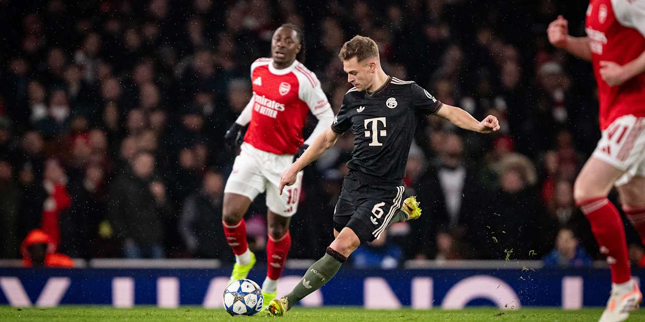 FC Bayern Munich - Official Website | FCB