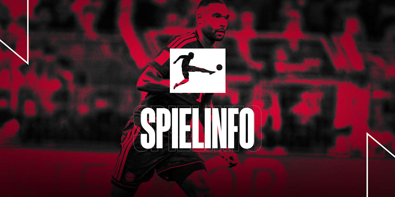 Informationen zum Bundesliga-Spiel SC Freiburg vs. FC Bayern