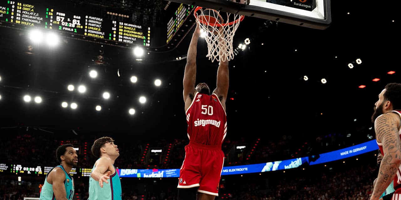 Austin Wiley Dunk