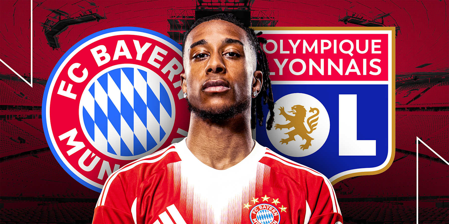 Alle Infos zu den Livestreams der Testspiele des FC Bayern.