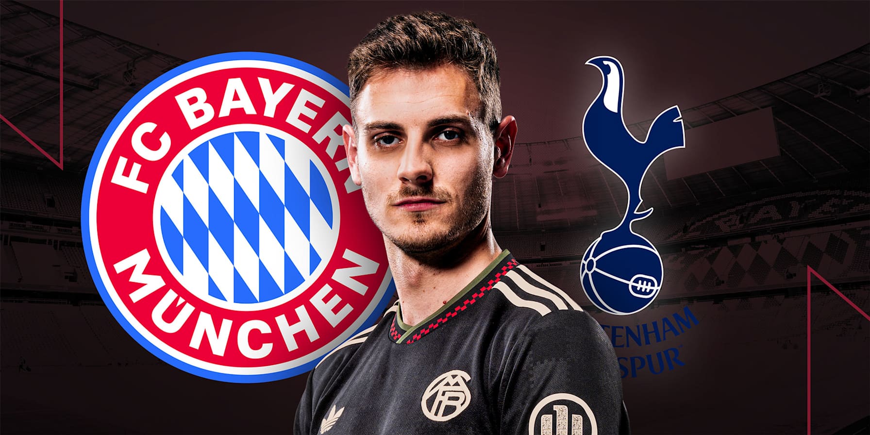 Alle Infos zu den Livestreams der Testspiele des FC Bayern.