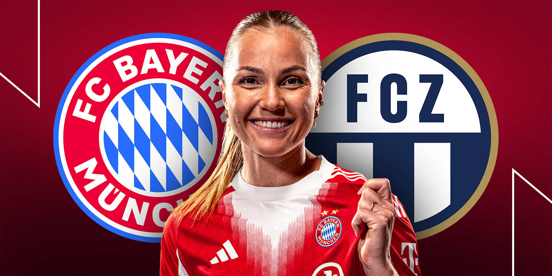 Alle Infos zu den Livestreams der Testspiele des FC Bayern.