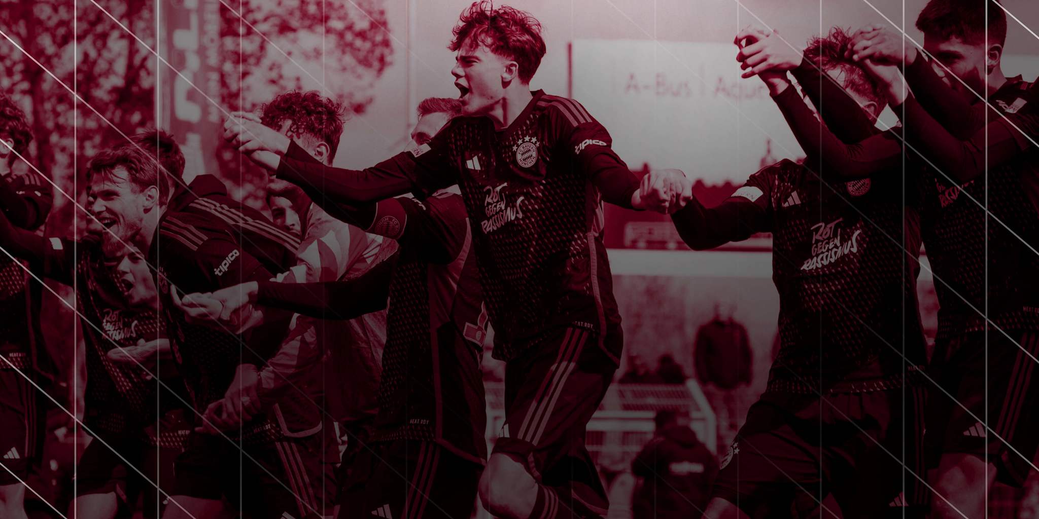 FC Bayern Amateure