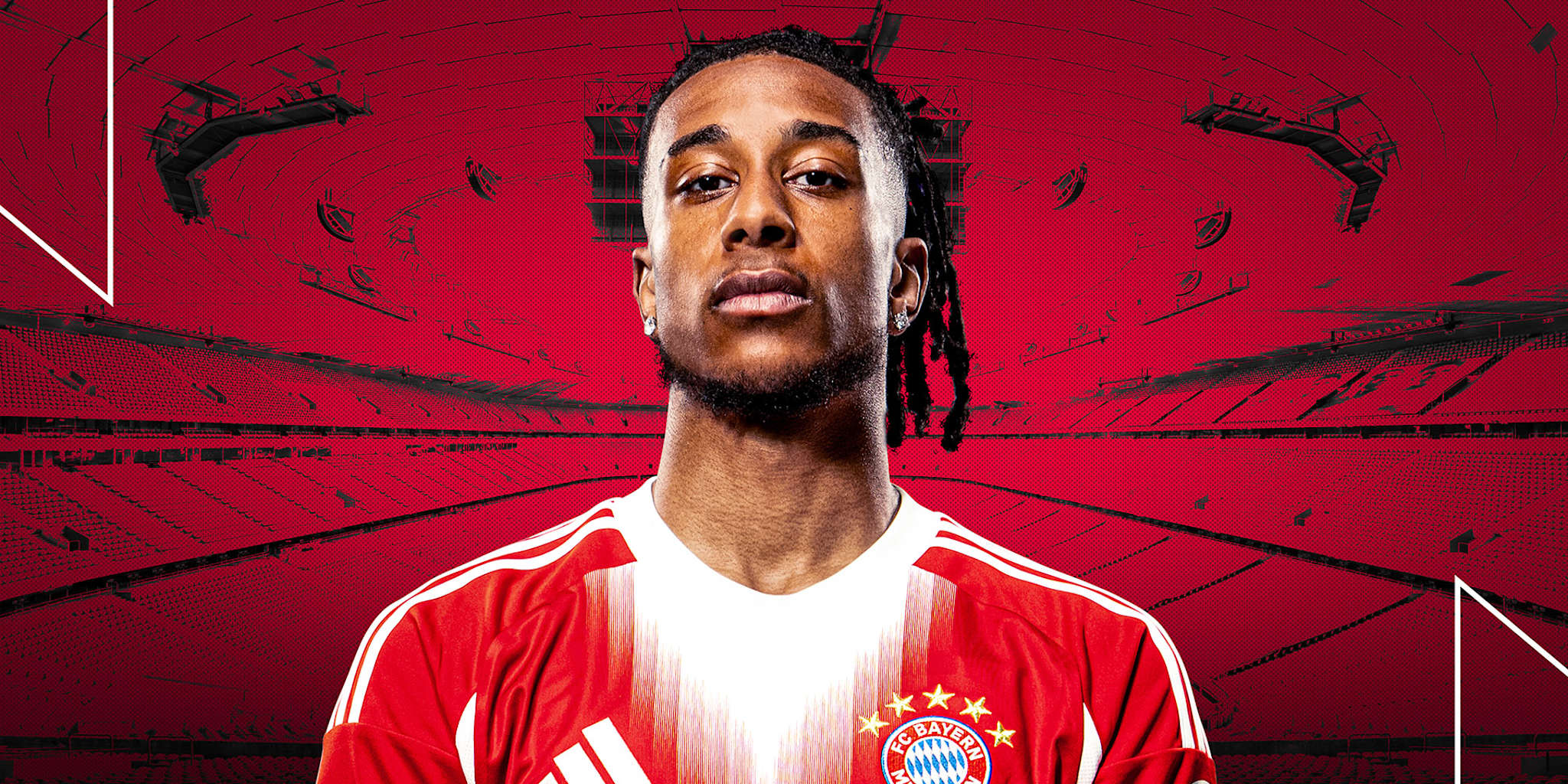 Alle Infos zu den Livestreams der Testspiele des FC Bayern.