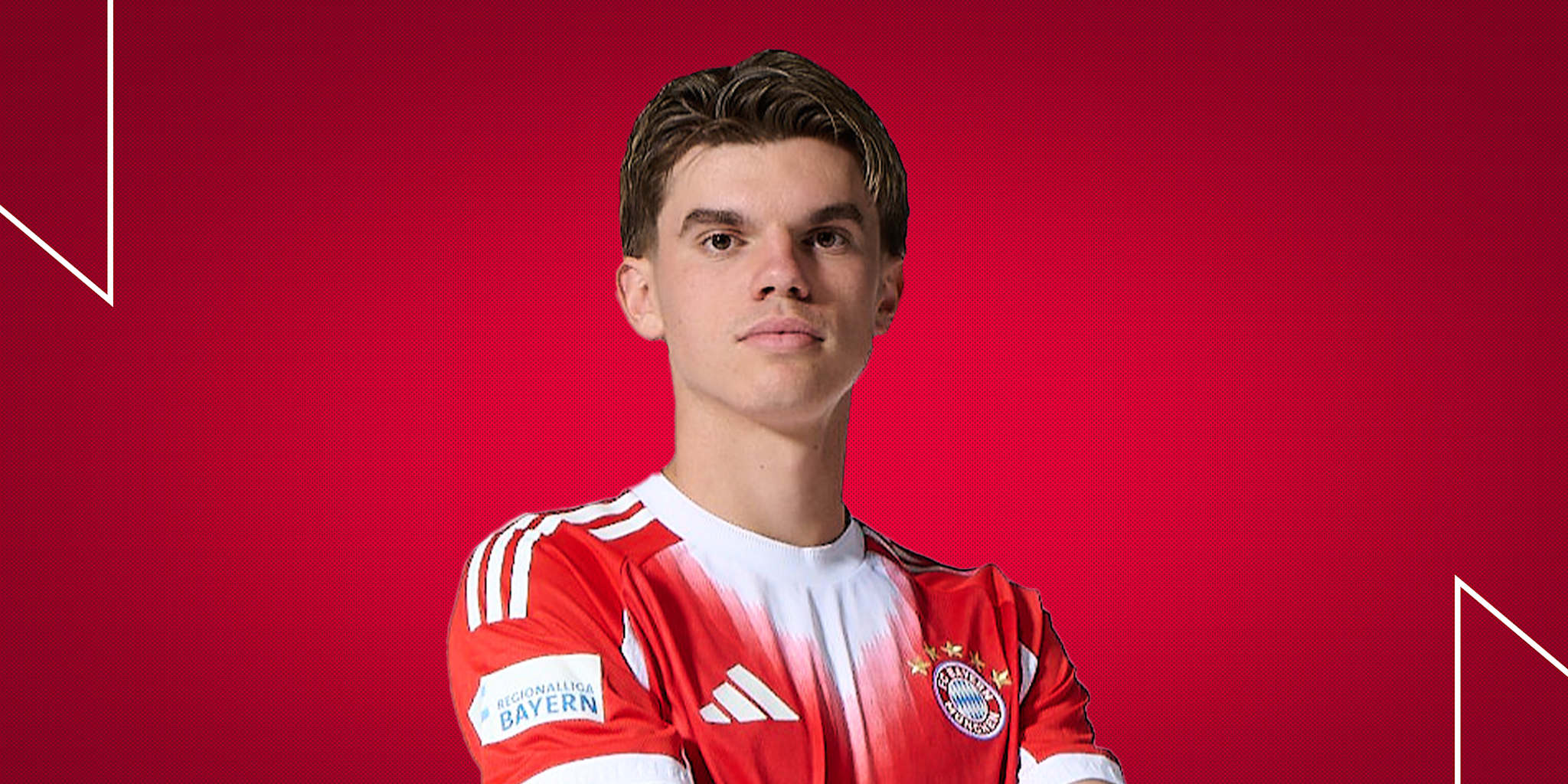 Livestreams der FC Bayern Amateure