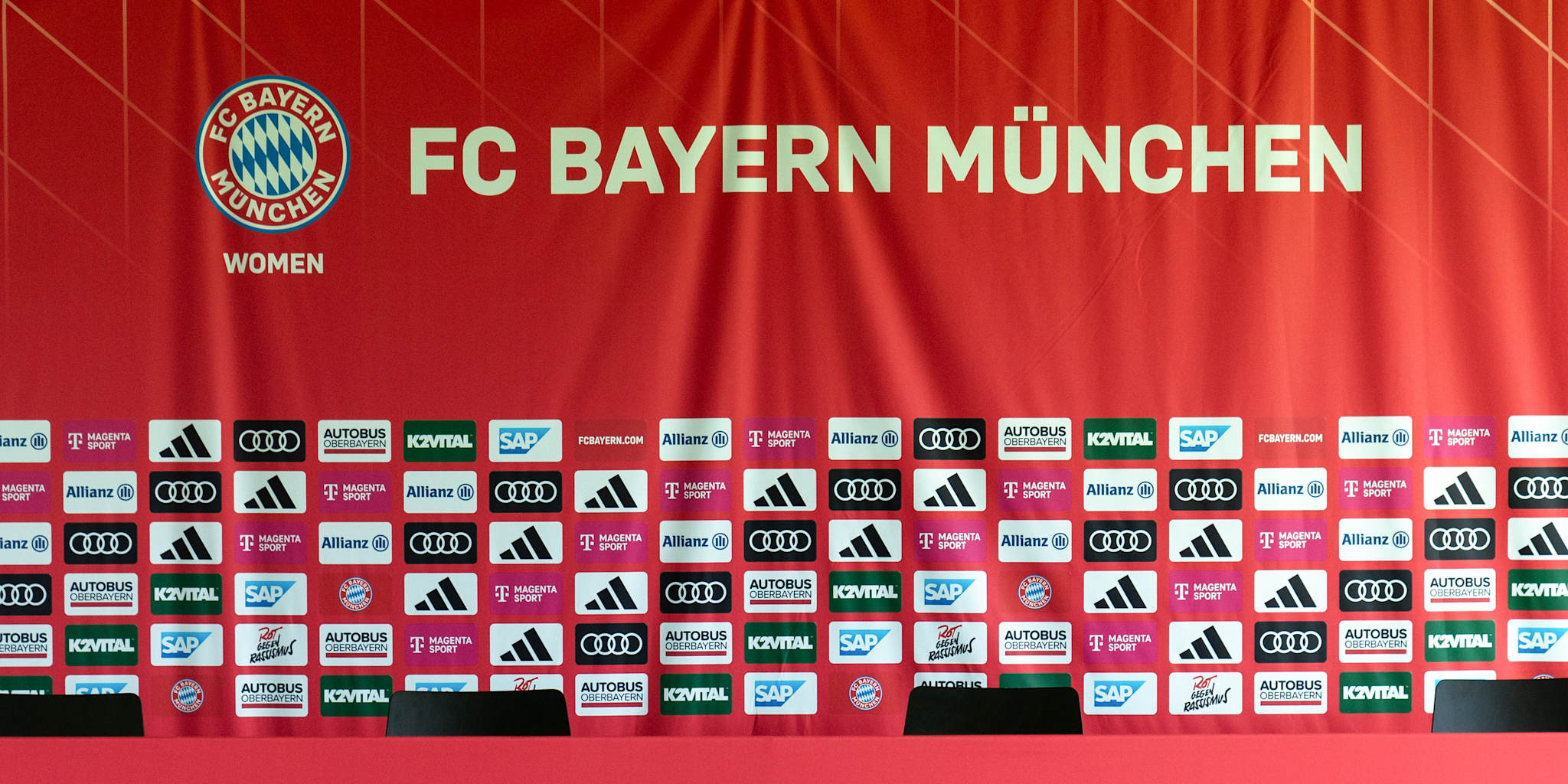 FC Bayern Women