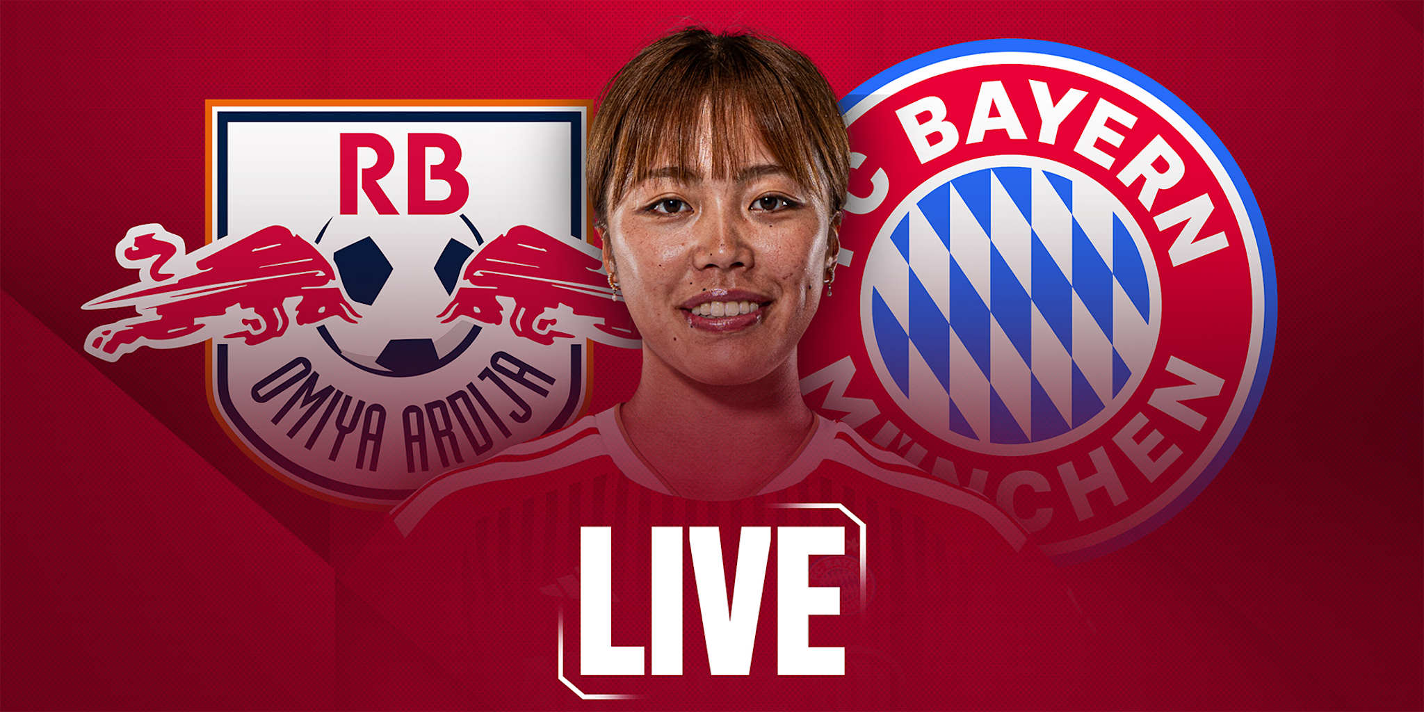 Hier geht es zum Livestream der Testspiele der FC Bayern Frauen