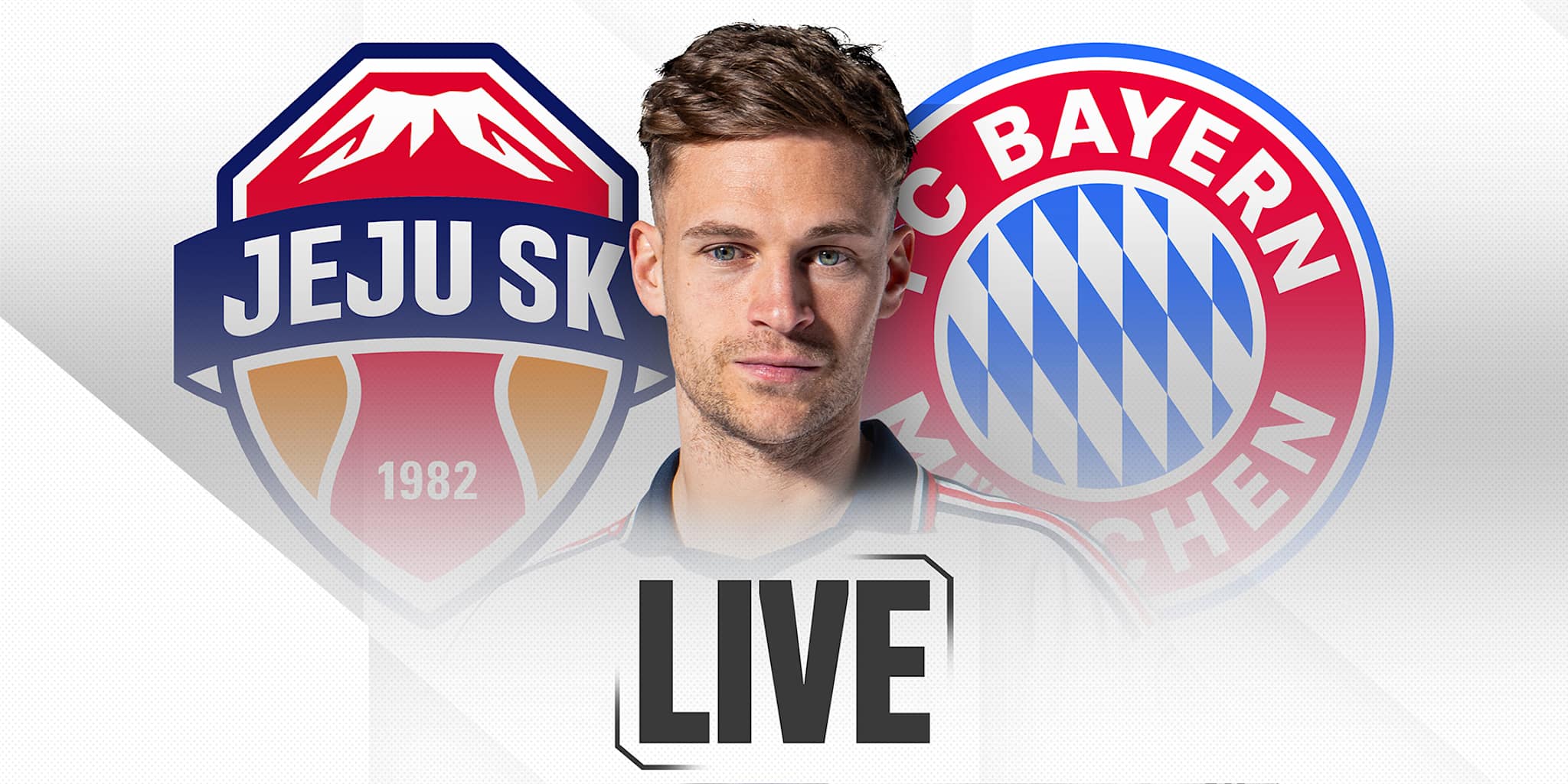 Hier geht es zum Livestream der Testspiele des FC Bayern.