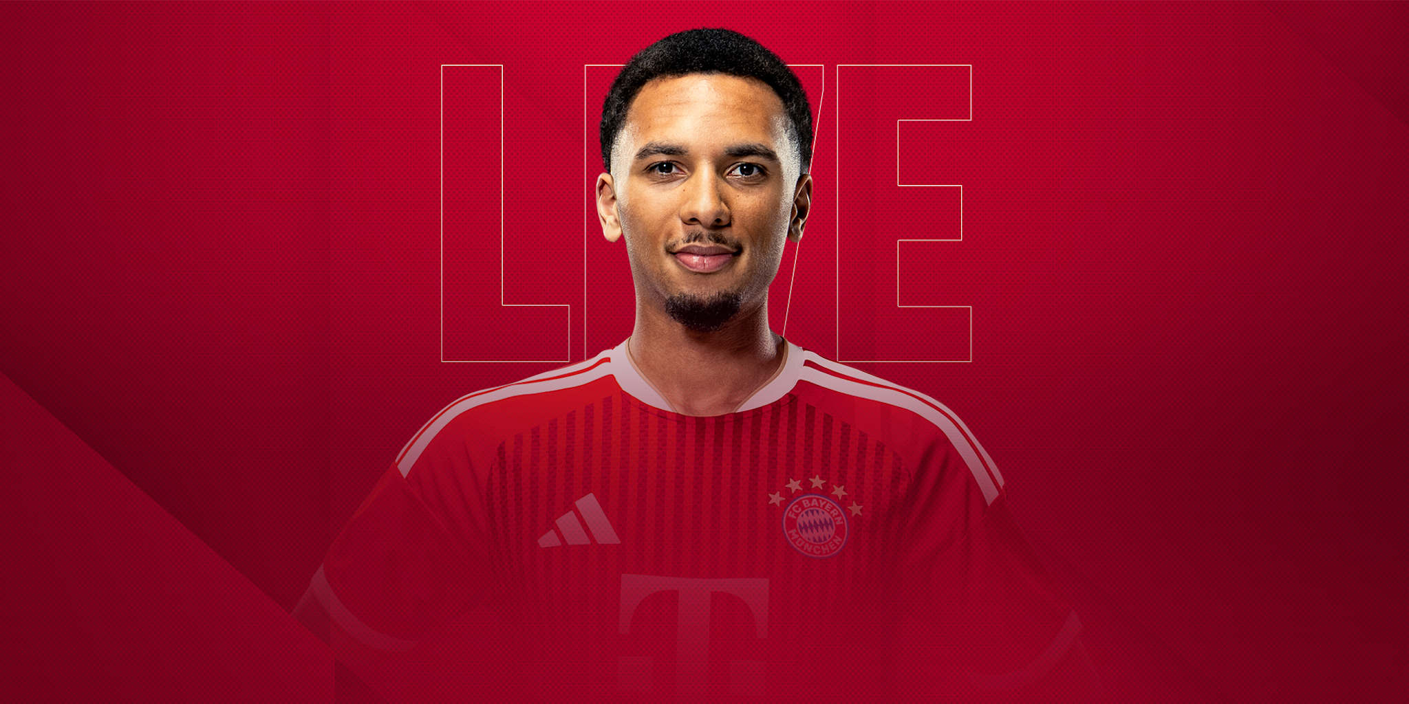 Hier geht es zu den Livestreams der FC Bayern Amateure.