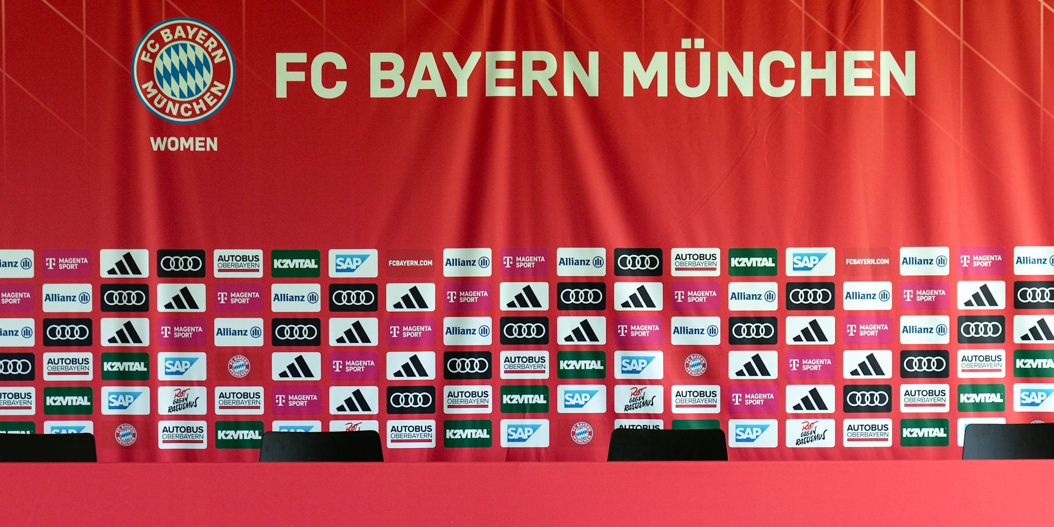 FC Bayern Women