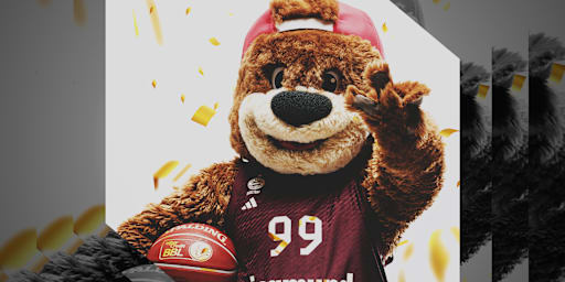 FCBB Kindergeburtstag