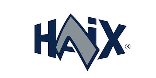 Haix Logo