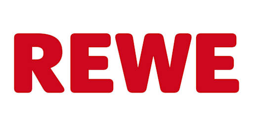 Rewe Logo