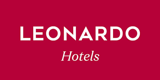 Leonardo Logo