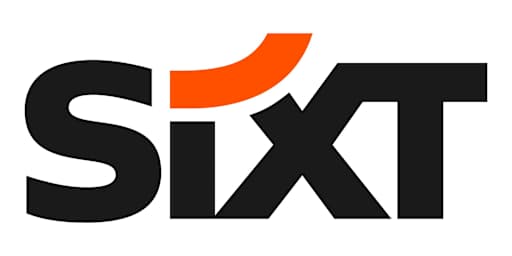 Sixt Logo