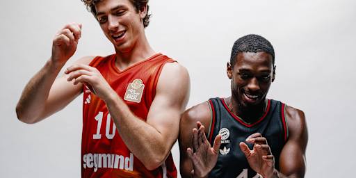 FCBB Gruppenangebote